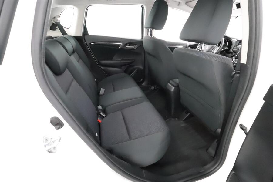 Honda Jazz vaihtoauto