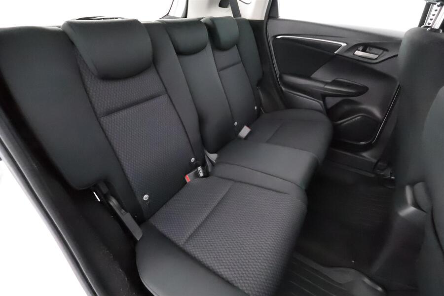 Honda Jazz vaihtoauto