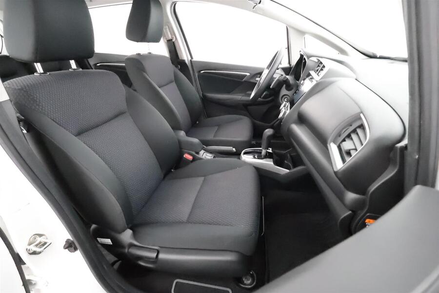 Honda Jazz vaihtoauto