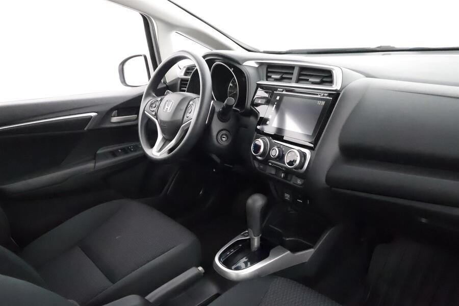 Honda Jazz vaihtoauto