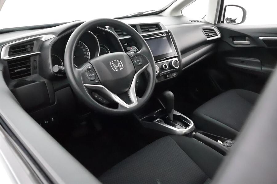 Honda Jazz vaihtoauto