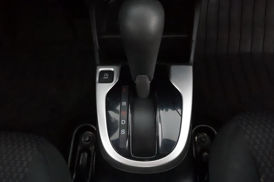 Honda Jazz vaihtoauto