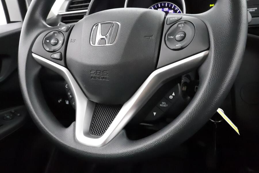 Honda Jazz vaihtoauto