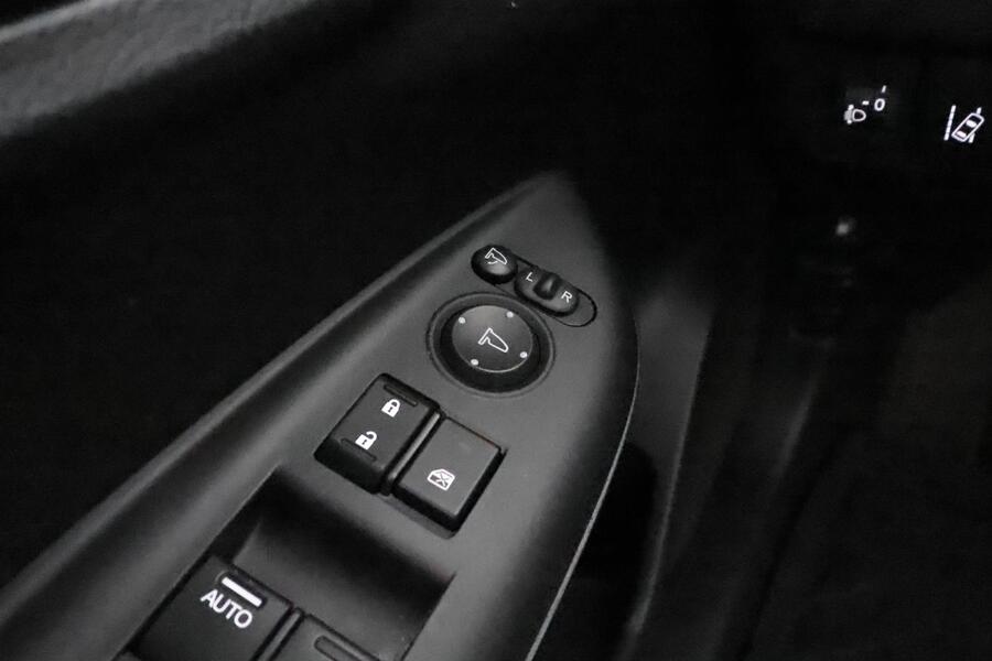 Honda Jazz vaihtoauto