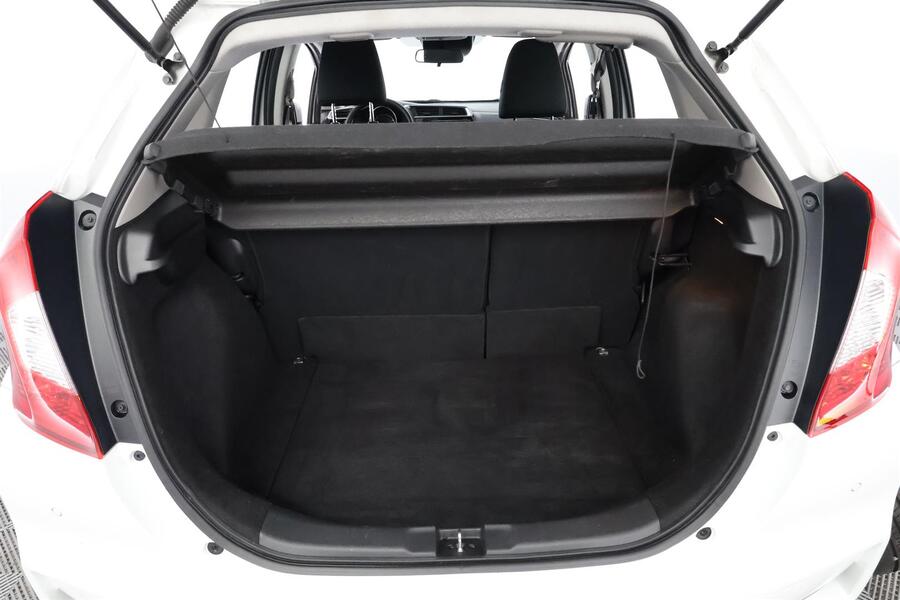 Honda Jazz vaihtoauto