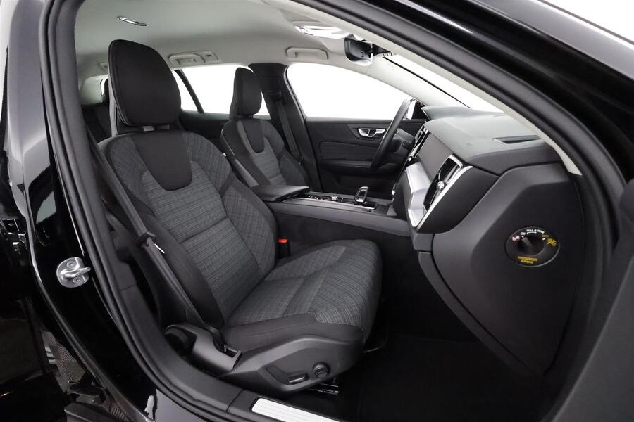 Volvo V60 Cross Country vaihtoauto