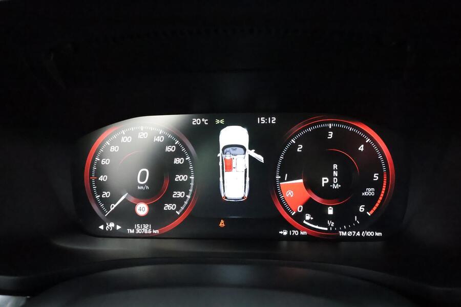 Volvo V60 Cross Country vaihtoauto