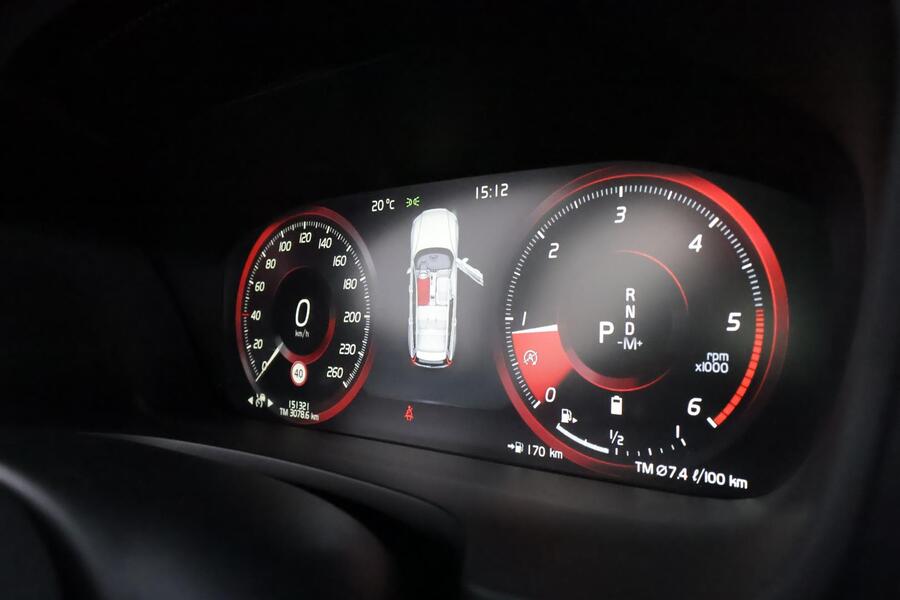 Volvo V60 Cross Country vaihtoauto