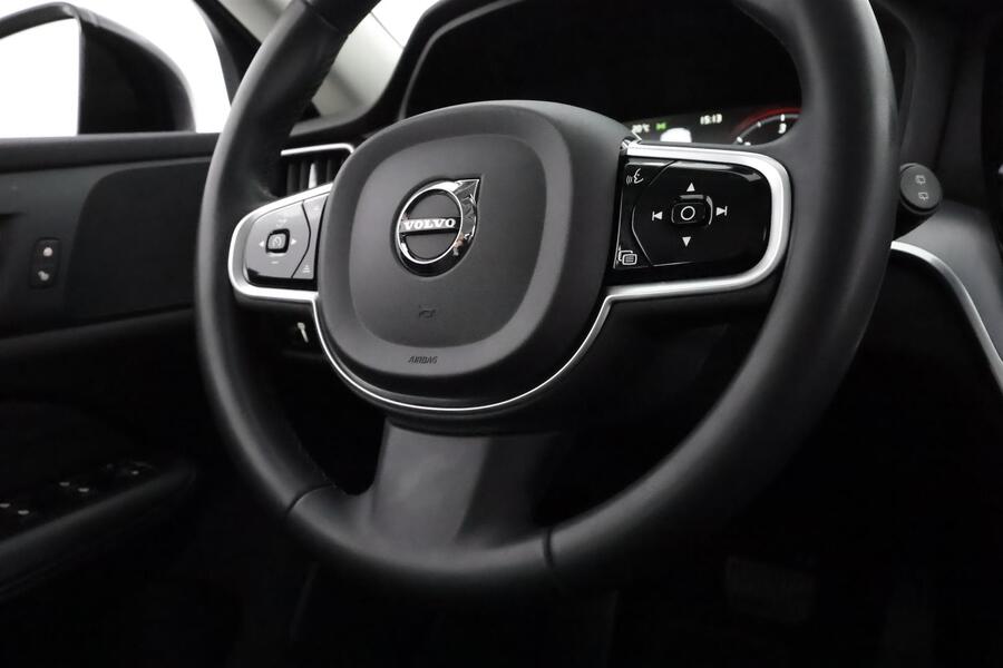 Volvo V60 Cross Country vaihtoauto