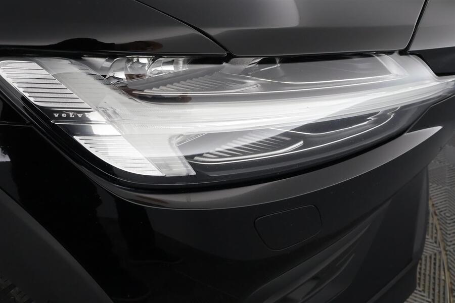 Volvo V60 Cross Country vaihtoauto