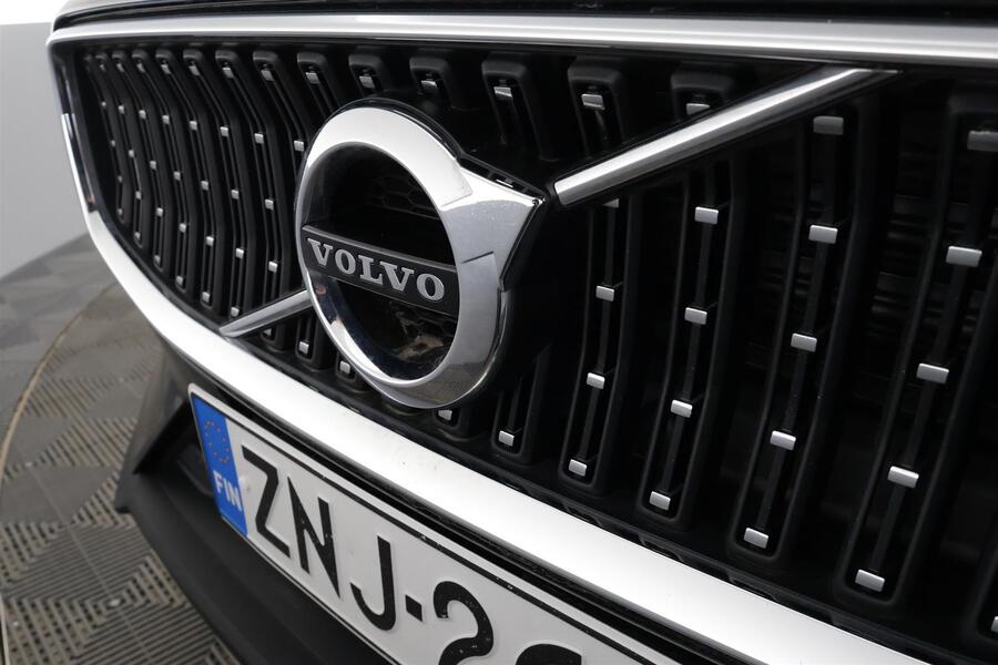 Volvo V60 Cross Country vaihtoauto