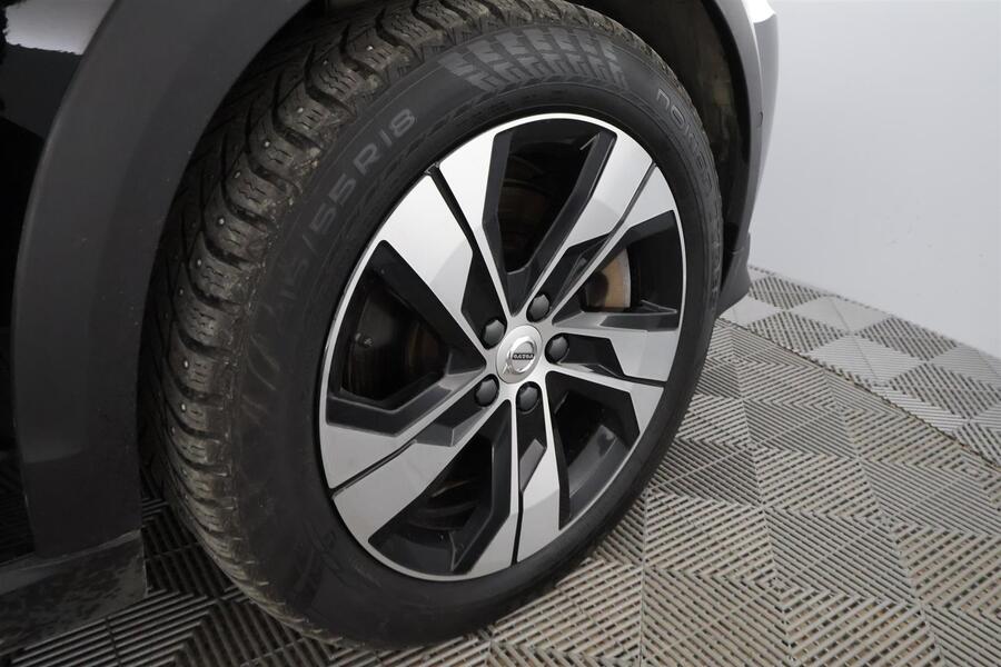 Volvo V60 Cross Country vaihtoauto