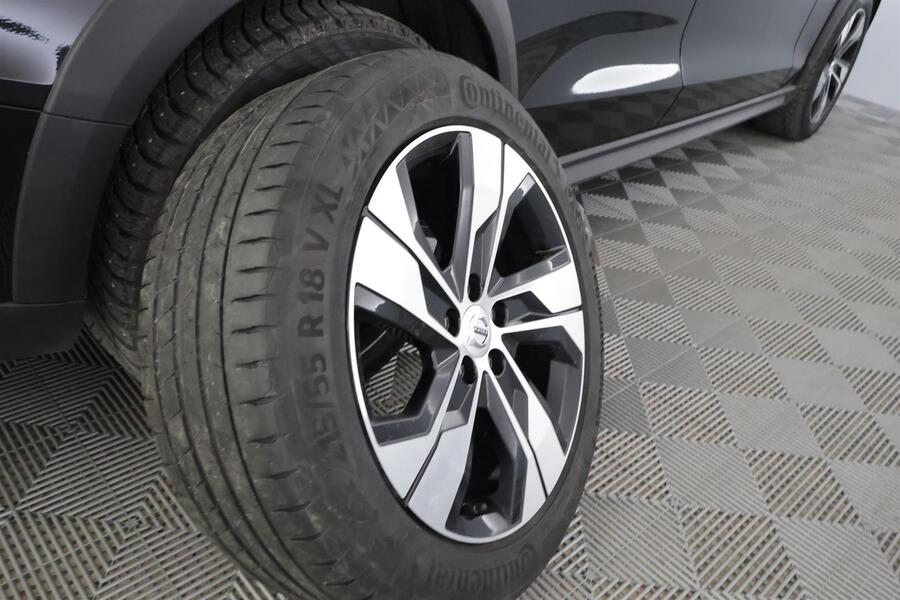 Volvo V60 Cross Country vaihtoauto