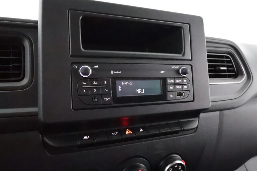 Renault Master vaihtoauto