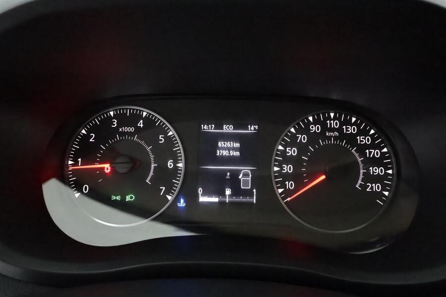 Renault Master vaihtoauto