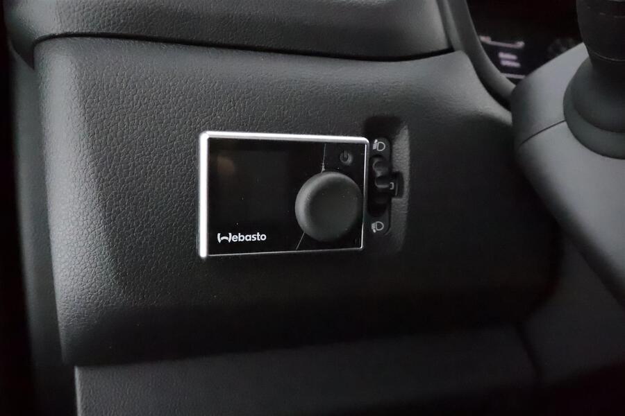 Renault Master vaihtoauto