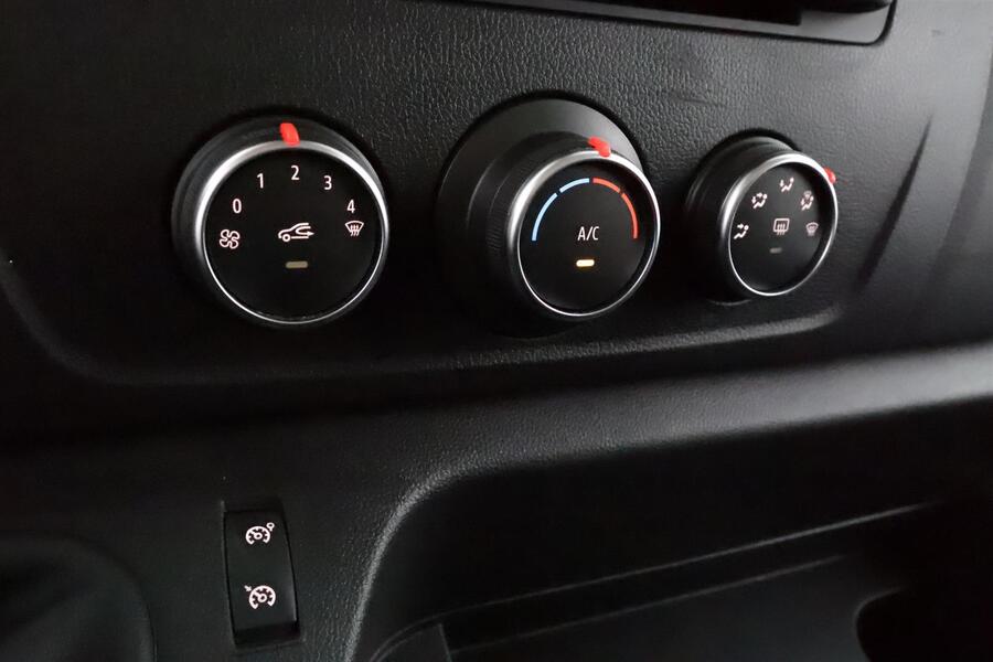 Renault Master vaihtoauto