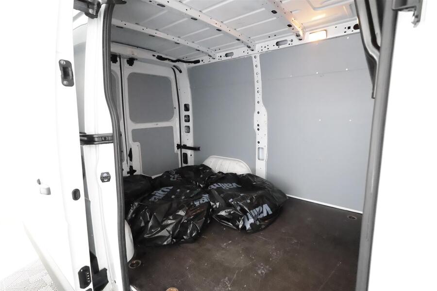 Renault Master vaihtoauto