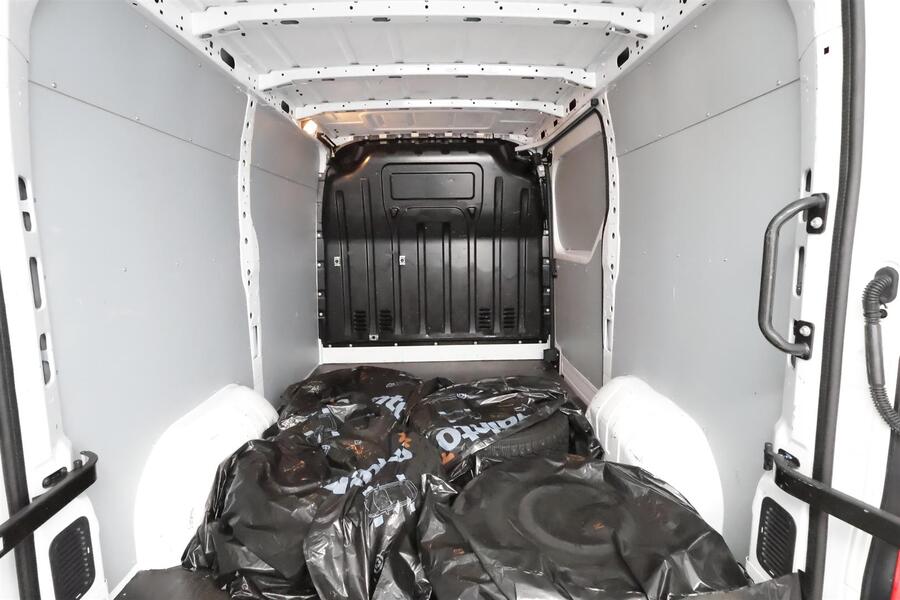 Renault Master vaihtoauto