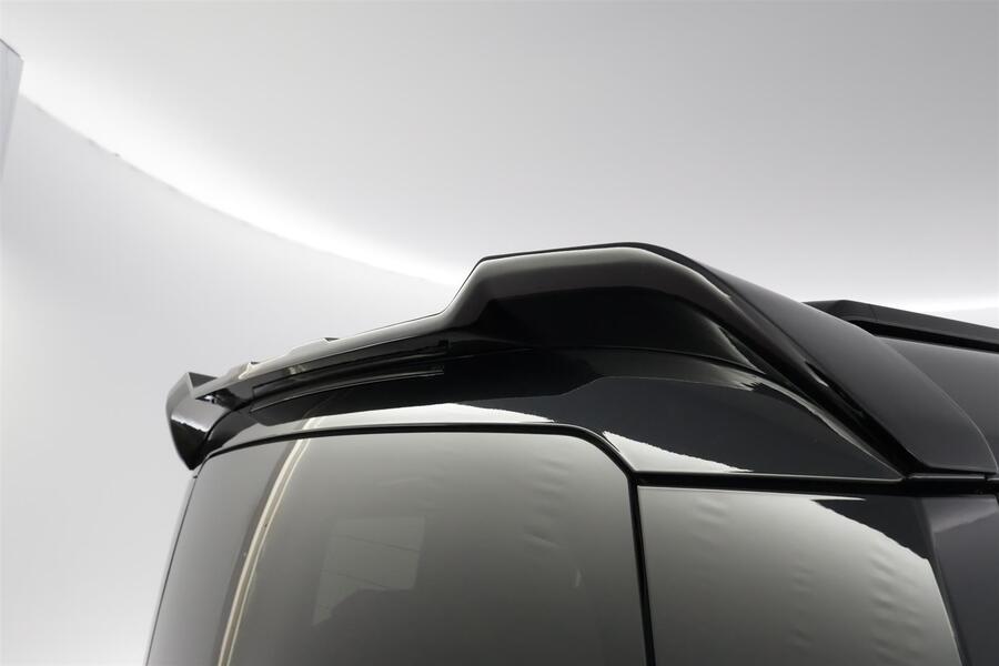 Land Rover Defender vaihtoauto