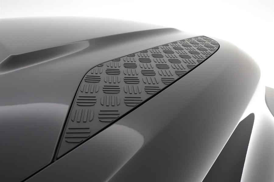 Land Rover Defender vaihtoauto