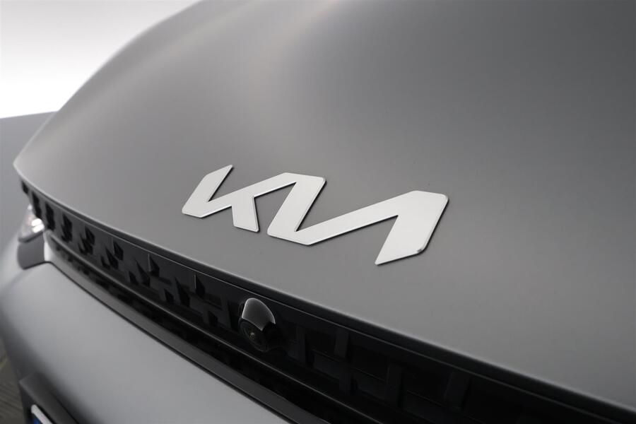 Kia EV6 vaihtoauto