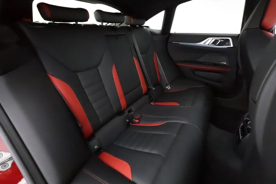 BMW i4 vaihtoauto