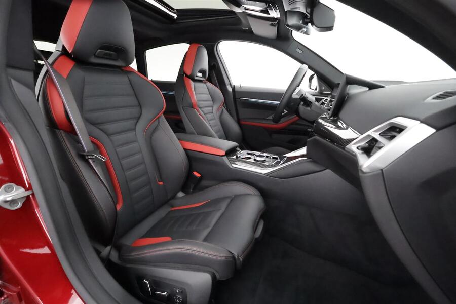 BMW i4 vaihtoauto