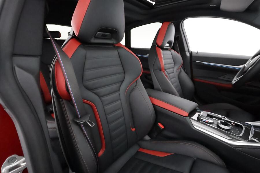 BMW i4 vaihtoauto
