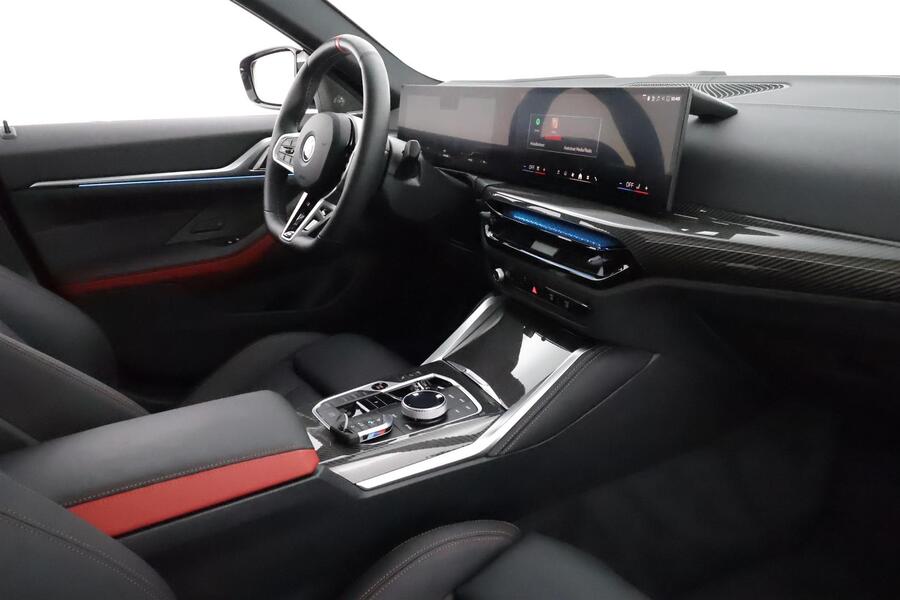 BMW i4 vaihtoauto