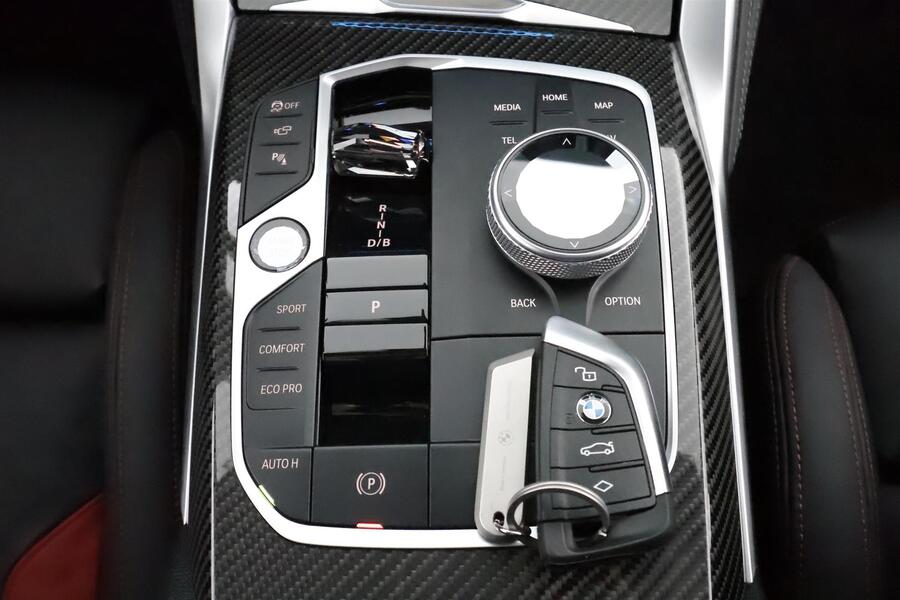 BMW i4 vaihtoauto