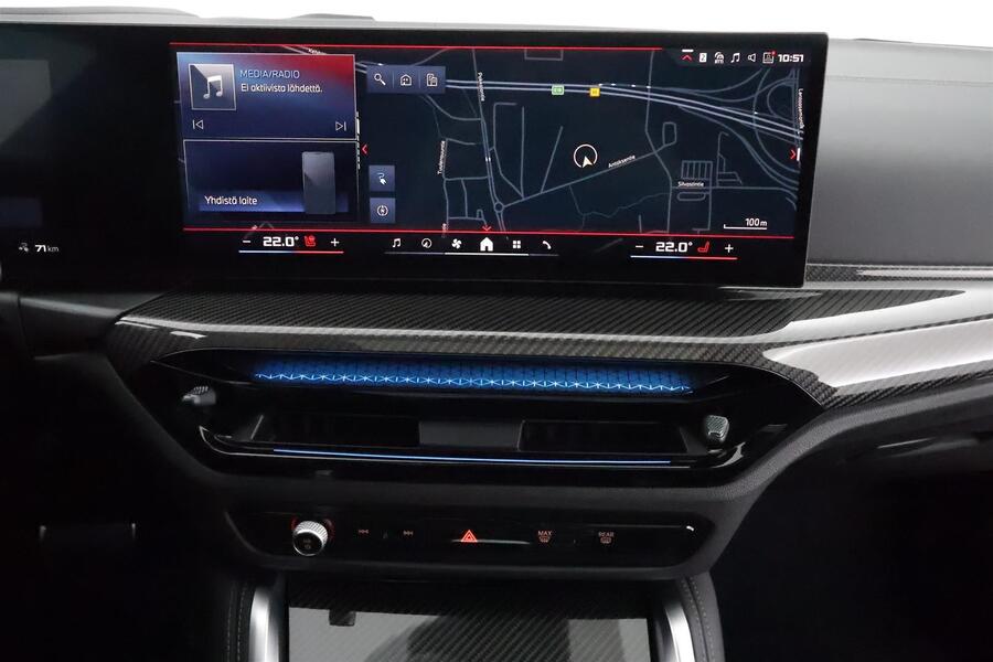 BMW i4 vaihtoauto