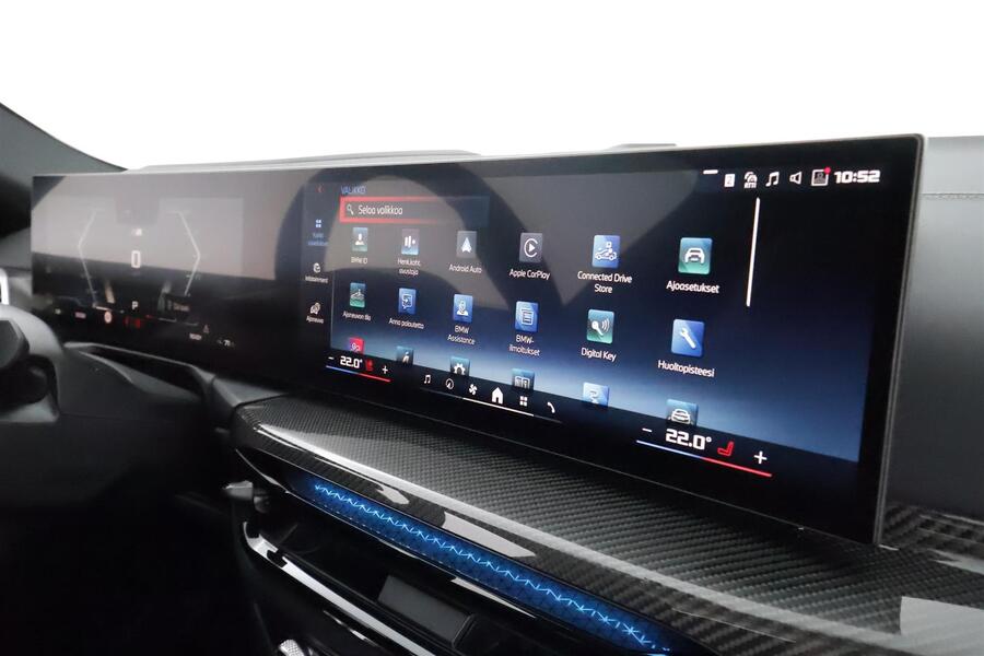 BMW i4 vaihtoauto