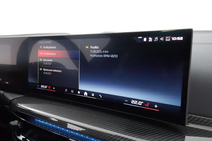 BMW i4 vaihtoauto