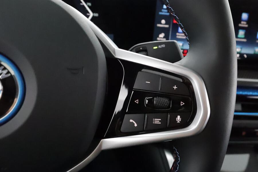 BMW i4 vaihtoauto