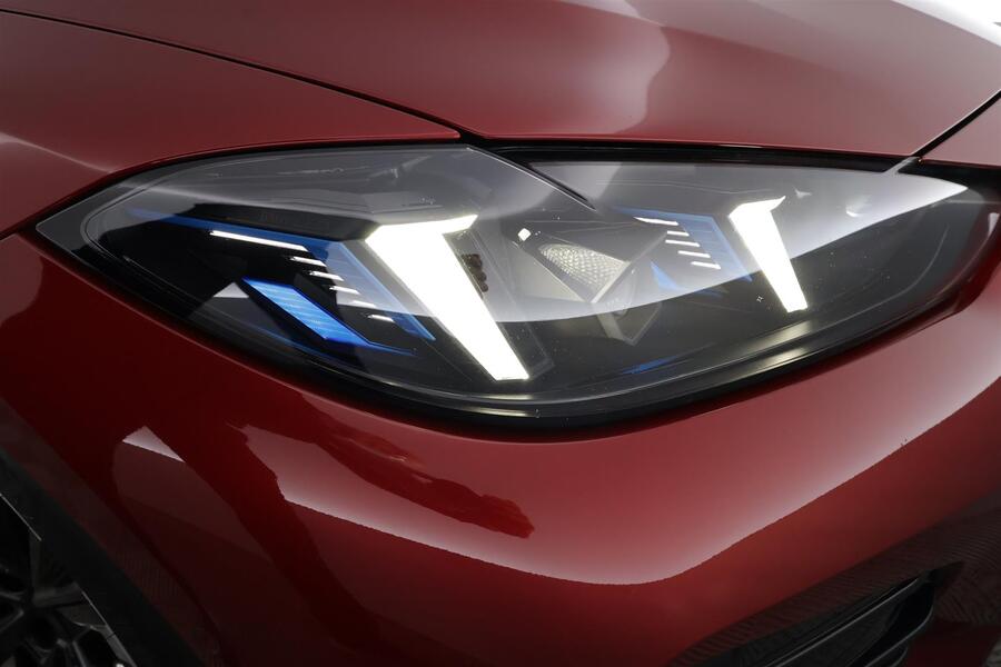 BMW i4 vaihtoauto