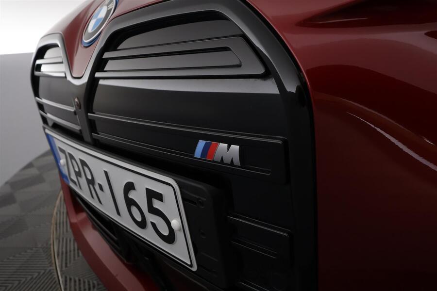 BMW i4 vaihtoauto