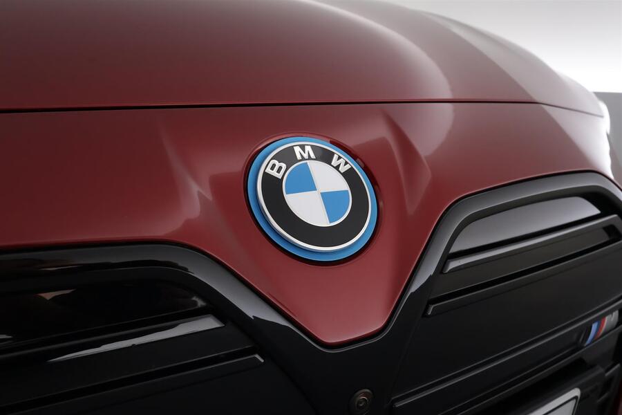 BMW i4 vaihtoauto