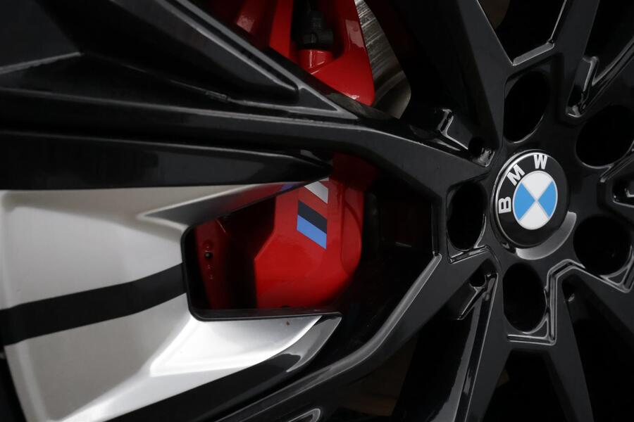 BMW i4 vaihtoauto