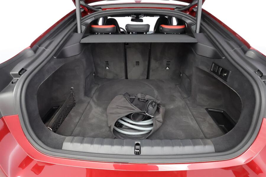 BMW i4 vaihtoauto