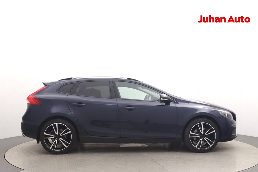 Volvo V40 Cross Country vaihtoauto