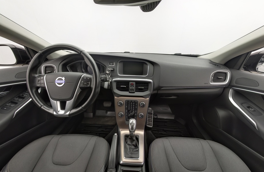 Volvo V40 Cross Country vaihtoauto