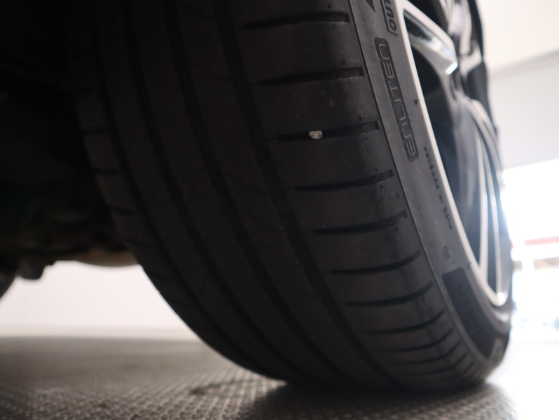 Volvo V40 Cross Country vaihtoauto