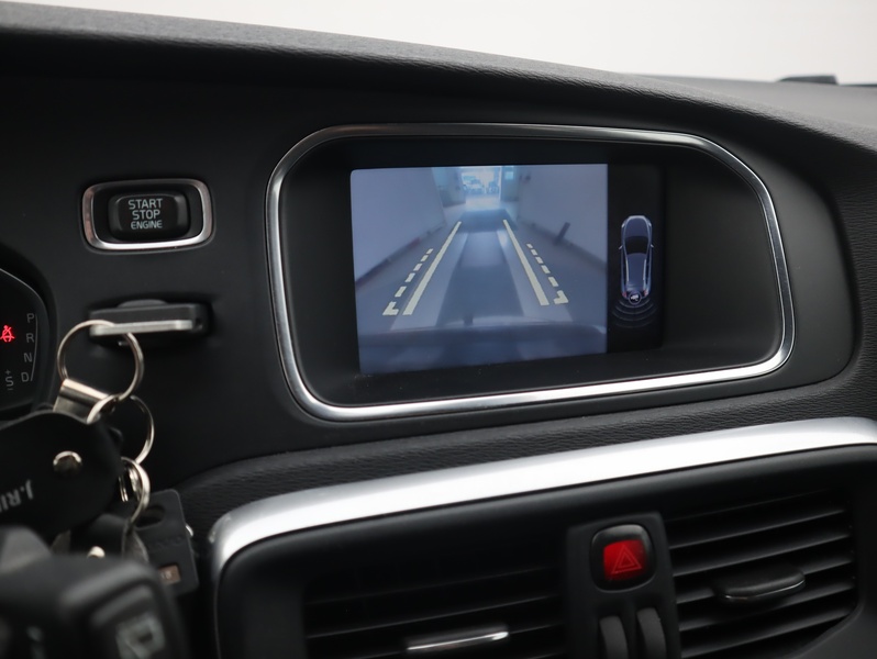 Volvo V40 Cross Country vaihtoauto