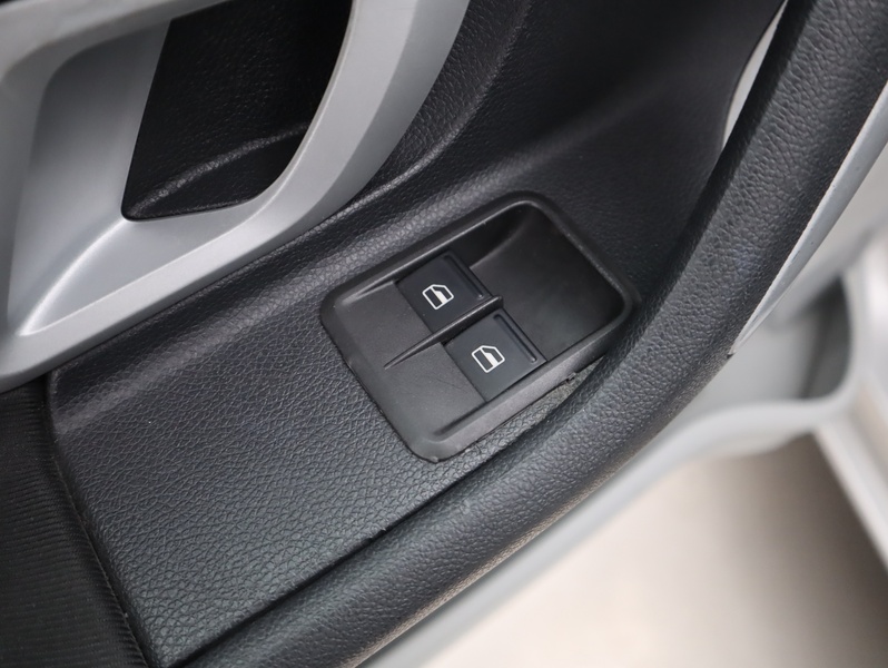 Skoda Roomster vaihtoauto