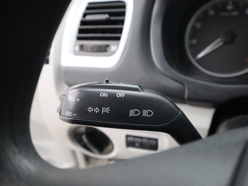 Skoda Roomster vaihtoauto