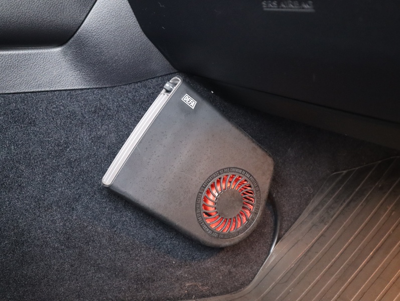 Lexus IS vaihtoauto