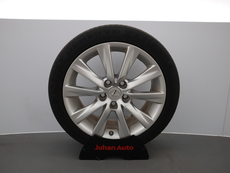 Lexus IS vaihtoauto