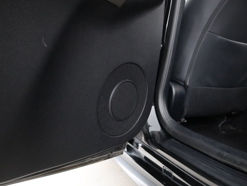 Lexus IS vaihtoauto