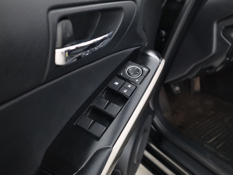 Lexus IS vaihtoauto